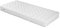 MALIE A1520249004 Smaragd medicott, Tonnentaschenfederkernmatratze, Wellness- Kaltschaumabdeckung, Härtegrad 2, 100 x 200 cm