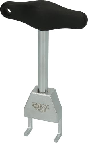 KS Tools 500.7540 T-Griff-Zündspulen-Abzieher, Typ 1, 135mm
