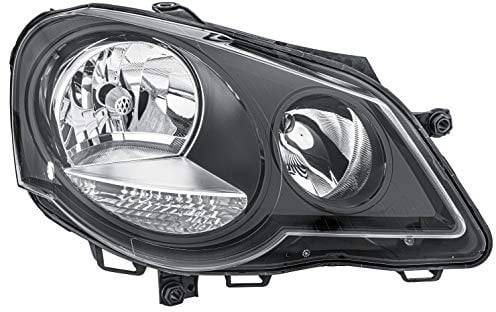 HELLA 1EE 247 019-221 Halogen/FF-Hauptscheinwerfer- ECE - für Rechtsverkehr - vorne rechts