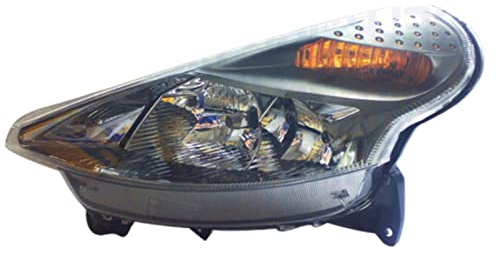 Magneti Marelli 712415941129 Hauptscheinwerfer, Linke mit LWR