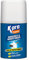 KAPO Aerosol Recharge Mouches et Moustiques - 250ML - Idéal pour Éliminer Efficacement les Mouches et Moustiques - Prêt à l'emploi - Diffuseur Automatique Mouches et Moustiques
