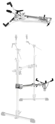 DW DWCPRKSBL Snare Drum Stand