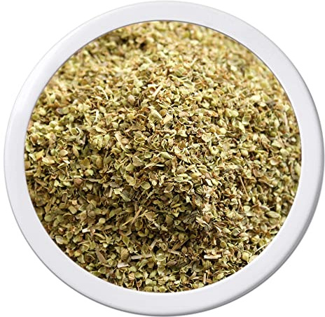 PEnandiTRA® - Oregano gerebelt getrocknet - 1 kg - Gewürz - VEGAN