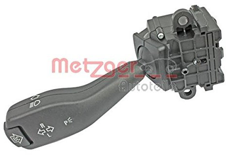 METZGER 0916244 Switch