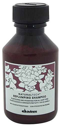 Davines Naturaltech Replumping Shampoo 100ml