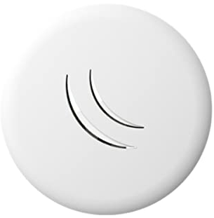 MikroTik - cAP lite with AR9533 650MHz CPU, 64MB RAM