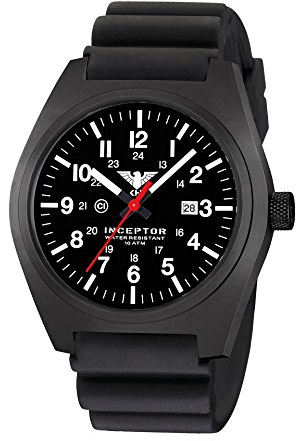 KHS Inceptor Black Steel KHS.INCBS.DB mit Diverband schwarz