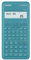 Casio FX-220PLUS-2 Wissenschaftlicher Taschenrechner blau