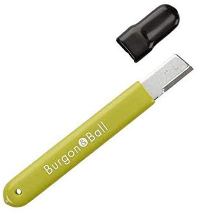 Burgon & Ball Blade Edge Restorer, 5 cm File Length