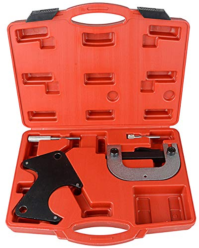 DAYUAN Auto Motor Timing Tool Kit Set für Renault Clio Megane Laguna 1.4 1.6 16V