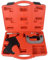 DAYUAN Kit fasatura motore auto per Renault Clio Megane Laguna 1.4 1.6 16V