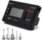 Chromatic Tuner for Guitar Electric Bass Mandolin Ukulele Violin Banjo Cello