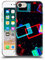 Head Case Designs Licenciado Oficialmente Haroulita TV Problema Caso Funda de Gel Suave Compatible con Apple iPhone 7/8 / SE 2020 & 2022