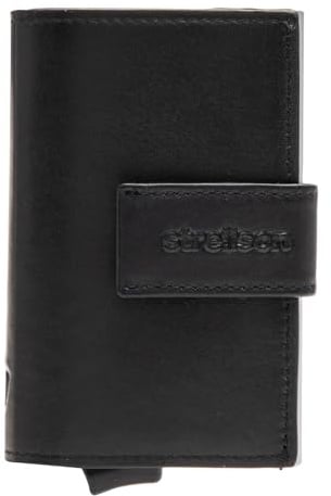 Strellson - Carter c-Three e-cage sv8 Schwarz