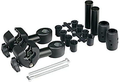 NORDRIVE N70060 Fit-Kit A, Kit di Montaggio a poggiatesta