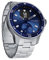 Withings Scanwatch Horizon, Smartwatch Ibrido Con ECG Frequenza Cardiaca E Ossimetro Unisex Adulto, Blu (Blue), 43 mm