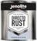 JENOLITE Directorust Satin Paint | POWDER BLUE | Multi Surface Paint | For Use On Wood, Metal, Plastic, Ceramic & Rusted Surfaces | 1 Litre (RAL 240 80 10)