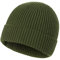 Zylioo XXL/3XL Strickmütze Für Großen Kopf, Wintermütze Beanie Mütze Mit Schirm, Übergroße Winter Warme Knit Cuffed Watch Cap