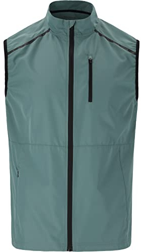 endurance Herren Weste Hugoee 3164 North Atlantic L