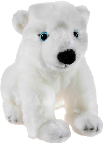 Heunec & Co.KG BEDROHTE Tiere Eisbär
