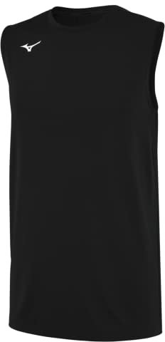Mizuno Herren Standard ärmelloses Vb Jersey