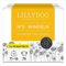 LILLYDOO hautfreundliche Baby Windeln - Größe 5 (11-16 kg),Halbmonatsbox (76 Stück), Sicherer Auslaufschutz, Weich, Ohne Parfüme & Lotionen für empfindliche Haut, Dermatologisch getestet
