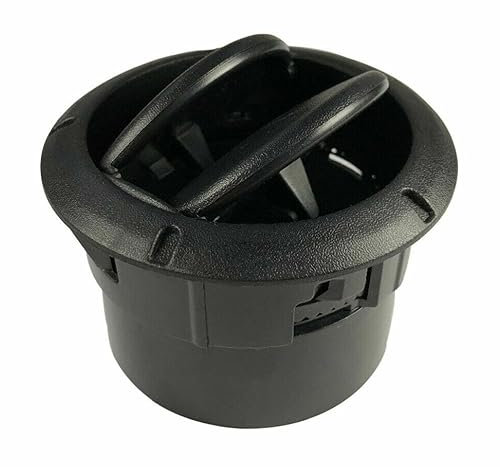 Rejilla de ventilación para Renault Master III - OPEL Movano B - NISSAN NV400 - DACIA Logan I Logan II Sandero I Sandero II Logan MCV Logan MCV II Dokker Lodgy