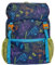 adidas Unisex Kids Star Wars Young Jedi Rucksack Dark Blue/Pantone 1 Größe