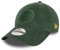 New Era Unisex as Roma Baseballkappe, Dunkelgrün, M/L