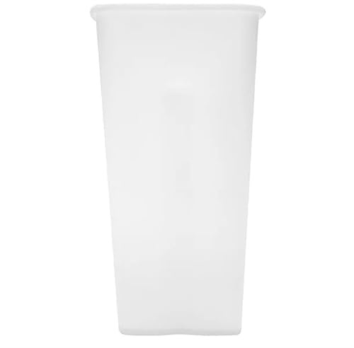 Schneider Storage Container - 340mm | Professional food-grade construction protects ingredients from kitchen contamination in busy commercial storage setups.