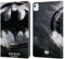 Head Case Designs Licenza Ufficiale Batman Returns Logo Oversize Arte Chiave Custodia Portafoglio in Pelle Compatibile con Apple iPad Air 11 2020/2022/2024/2025
