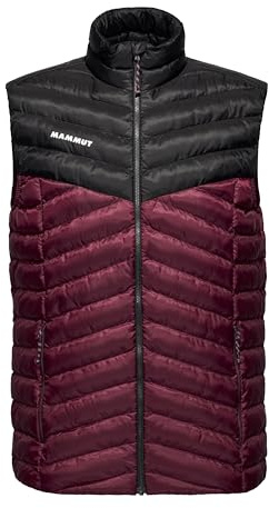 Mammut Albula IN Weste Herren