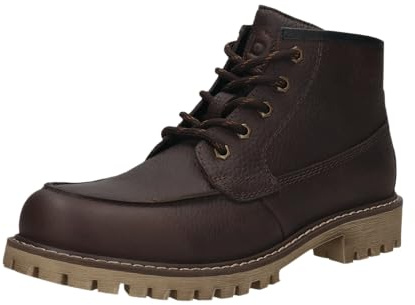 bugatti Herren Klassische Stiefel, Männer Stiefel Kaltfutter, Wechselfußbett
