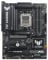 ASUS TUF Gaming B650E-PLUS WIFI AMD ATX Motherboard, 12+2+1 Phase Power, DDR5 Slot, PCIe 5.0, 3 M.2 Slots, Wi-Fi 6E, Ethernet Realtek 2.5Gb, DisplayPort, HDMI, USB-A 20Gbps, Aura Sync, Black