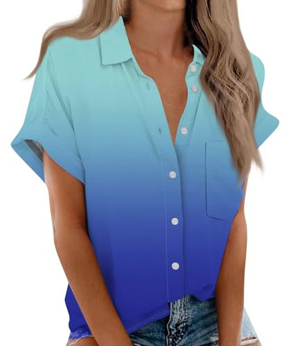 Haut De Fete Femme Soldes Tenue De Noel Famille Tunique Halloween Femme Tee Shirts Moche Homme Chemise Hawaienne VêTements NoëL Haut Soiree Cancer du Sein Blouse Dentelle Mauve Rose Fushia