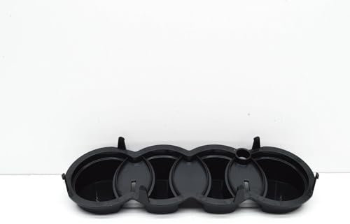 Passend für Audi Q7 4M Kühlergrill-Emblemhalterung vorne 4M0853169B Original