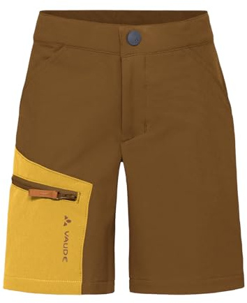 VAUDE Unisex Kinder Shorts Kids Rokua Shorts