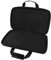 Gugxiom DJ Controller Case, Anti Scratch EVA DJ Controller Bag, Shock Absorbing Padded Carry Case with Lining for Pioneer DJ Controller DDJ FLX4 DDJ 400 (50 * 30 * 8cm)