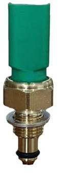 Sensor de Temperatura de Combustible OEM 9307503A 1920.NH 1452490 4S4Q9D995BA Para Renault