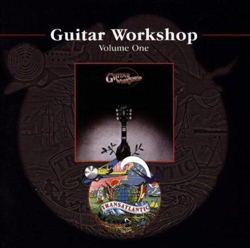 Guitar Workshop Vol 1