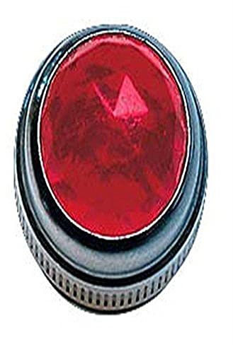Fender Pure Vintage Red Amplifier Jewel