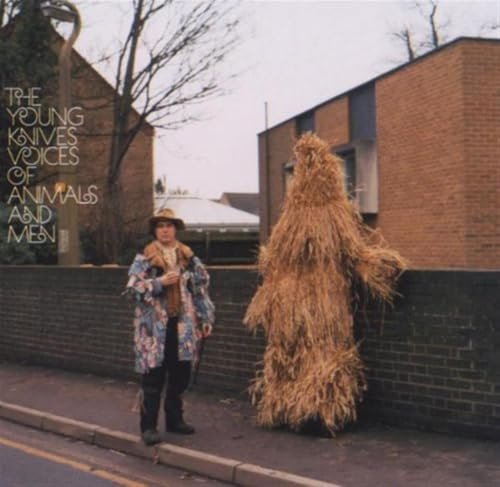 Voices Of Animals And Men