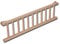 babybay Verschlussgitter / Stubenwagen passend für Modell Maxi und Boxspring (natur lackiert)