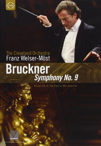 Bruckner, Anton - Sinfonie Nr. 9 in d-moll (NTSC)