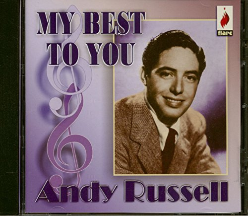 Russell, Andy