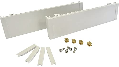 Dust Cover Bopla AB 02003 Mounting Kit 1 Pair