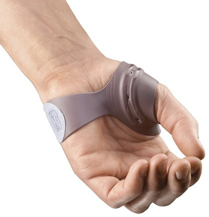 Thumb Support Push ortho CMC Daumen Bandage links 1