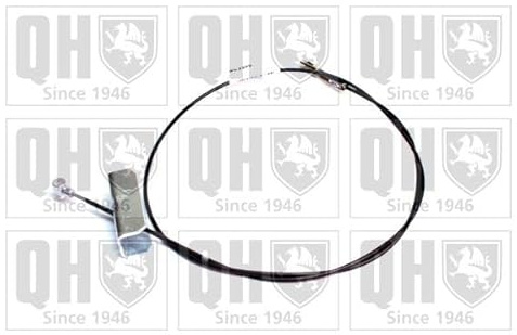 Quinton Hazell BC3596 QH-Benelux BC3596 Cable, parking brake
