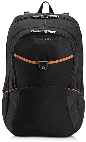 Everki 95365 Glide - Laptop Backpack fits up to 17.3-inch