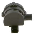 BOSCH 0 392 023 004 Pompa circolazione Acqua, Riscaldatore da parcheggio; Pompa Acqua ausiliaria